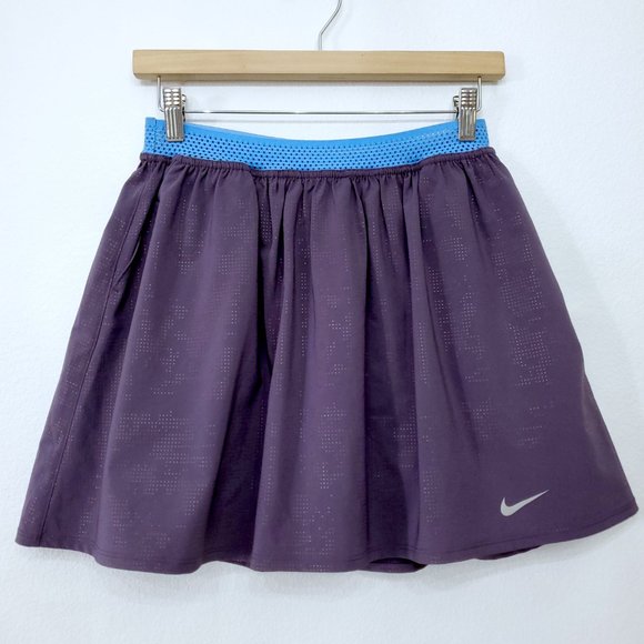 Nike Women's Dri-Fit Premier Maria Tennis Pickleball Golf Skirt Size Small - Picture 1 of 14